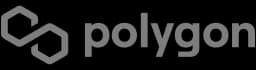 Polygon logo